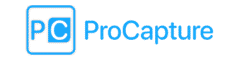 ProCapture Logo